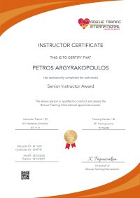 PETROS ARGYRAKOPOULOS - Instructor Certificate_page-0001